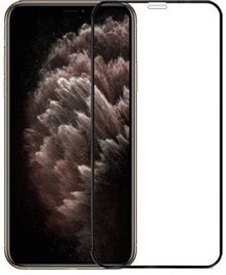 HQ Protection Tempered Glass Guard for Apple iphone 11(Pack of 1)