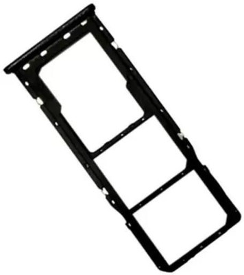 Bay Sim Card Tray(Compatible With TECNO IN 5)