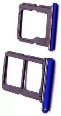 Bay Sim Card Tray(Compatible With VIVO V15 PRO)