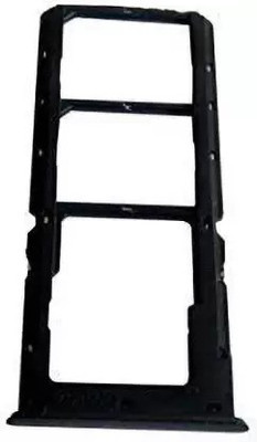 Bay Sim Card Tray(Compatible With REALME 3)