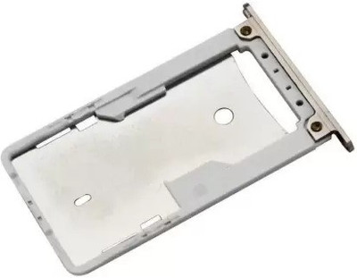 Bay Sim Card Tray(Compatible With GIONEE A1)