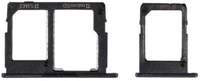 SPAREWARE Sim Card Tray(Compatible With samsung j7 max)
