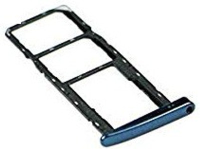 Bay Sim Card Tray(Compatible With MOTOROLA MOTO G6)