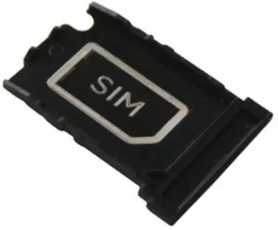 Bay Sim Card Tray(Compatible With HTC DESIRE 820)