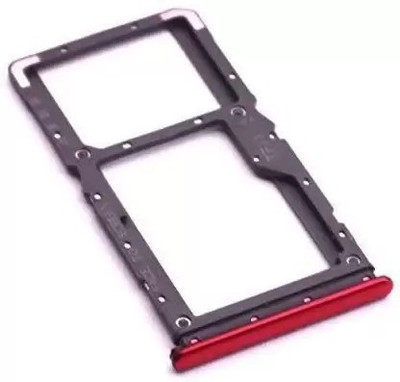 Bay Sim Card Tray(Compatible With REDMI NOTE 7 PRO)