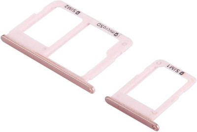 SPAREWARE Sim Card Tray(Compatible With samsung j5 prime)