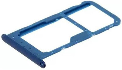 Bay Sim Card Tray(Compatible With HONOR 9 LITE)