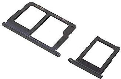 SPAREWARE Sim Card Tray(Compatible With samsung j7 pro)