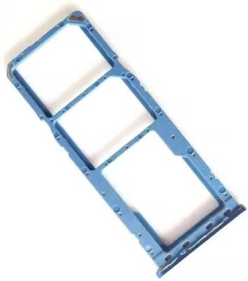 Bay Sim Card Tray(Compatible With SAMSUNG GALAXY M30)