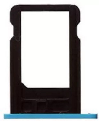 Bay Sim Card Tray(Compatible With iPhone 5C)