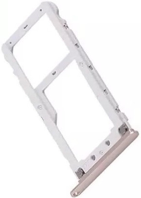 Bay Sim Card Tray(Compatible With (Xiaomi Redmi Note 5/ Note 5 pro))