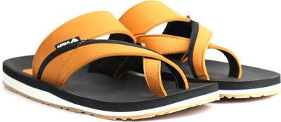 Adda Men Slippers(Multicolor , 7)