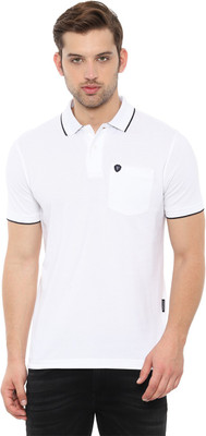 van-heusen-solid-men-polo-neck-white-t-shirt