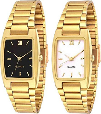 Zuperia Analog Watch  - For Men