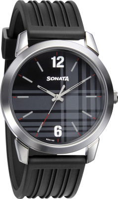 SONATA Analog Watch - For Men