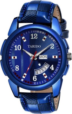 Tarido TD-1813SL04 Analog Watch  - For Men