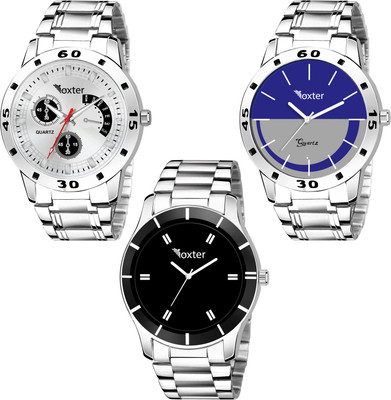 56 OFF on FOXTER Analog Watch For Men on Flipkart PaisaWapas