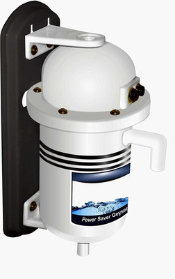 Lonik 1 L Instant Water Geyser (LTPL-LONIKHOT, Multicolor)