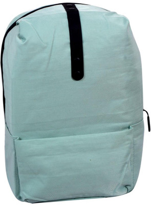 HMS STYLISH DURABLE LIGHTWEIGHT 25 L Laptop Backpack(Green)