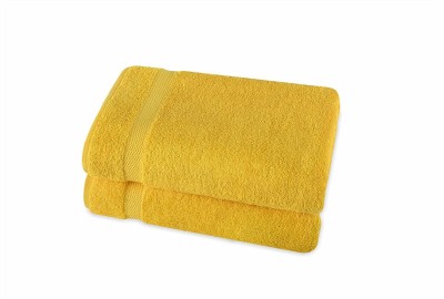 KRAZE Cotton 380 GSM Bath Towel Set