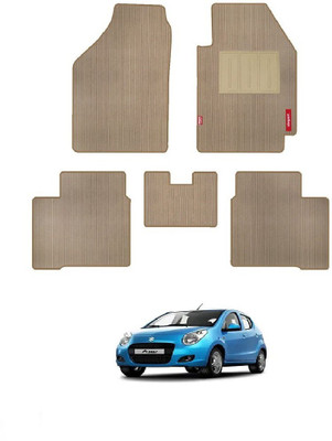 elegant Polypropylene Standard Mat For  Maruti Suzuki A-Star(Beige)