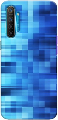 Nuvo Back Cover for Realme XT(Multicolor)