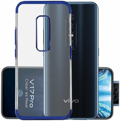 karwan-back-cover-for-vivo-v17-problue-shock-proof-silicon