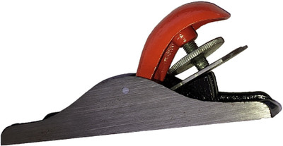 Inditrust 5.5 inch Carpenter hand plane Cast Iron Hand Plane(14.5 cm)