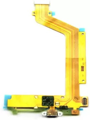 Bay Y 51L VIVO Y 51L Charging Connector Flex cable