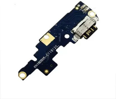 Bay NKA 6.1 NOKIA 6.1 Charging Connector Flex cable