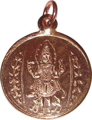 SUBHASHINI Kalabhairava Bhairava Kalabairav Copper Pendant