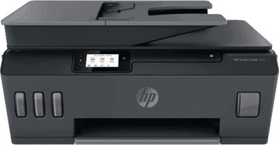 hp 530 printer specifications