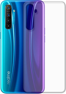 SOMTONE Impossible Screen Guard for Realme XT, Realme X2(Pack of 1)
