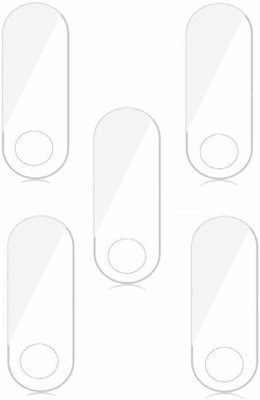 KOKO Screen Guard for Mi Band 3, Mi Smart Band 3i(Pack of 5)