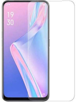 BeeVault Tempered Glass Guard for OPPO K3(Pack of 1)
