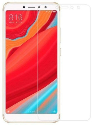BeeVault Tempered Glass Guard for Mi Redmi Y2(Pack of 1)