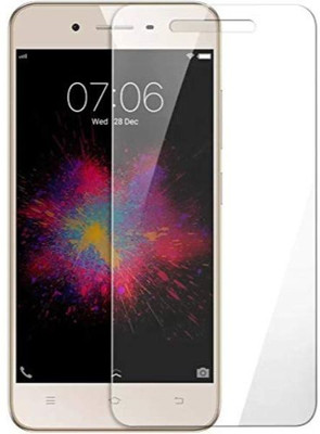 BeeVault Tempered Glass Guard for Vivo Y53i(Pack of 1)