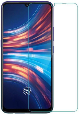 BeeVault Tempered Glass Guard for Vivo S1(Pack of 1)