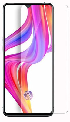 BeeVault Tempered Glass Guard for Realme X2 Pro(Pack of 1)