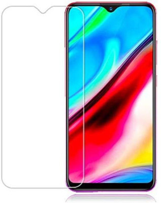 BeeVault Tempered Glass Guard for Oppo A5S(Pack of 1)