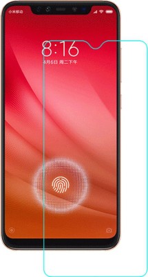 ACM Tempered Glass Guard for Mi 8 Pro(Pack of 1)