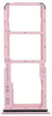 Bay Sim Card Tray(Compatible With Vivo v7 Plus)