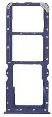 Bay Sim Card Tray(Compatible With VIVO Y 81)