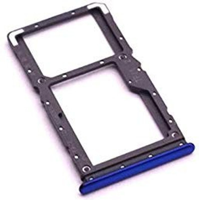 Bay Sim Card Tray(Compatible With Xiaomi , Redmi Note 7 Pro)