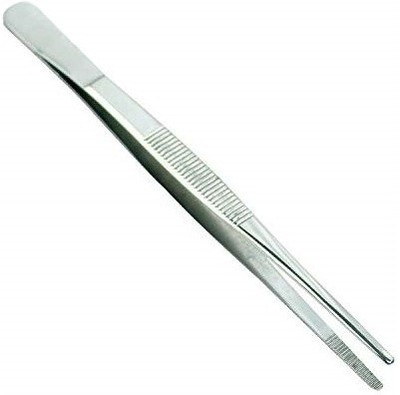 Forgesy Tissue Forceps Tweezers Tissue Forceps