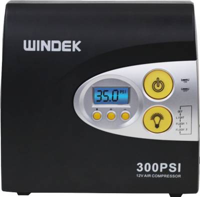 Windek 300 deals psi