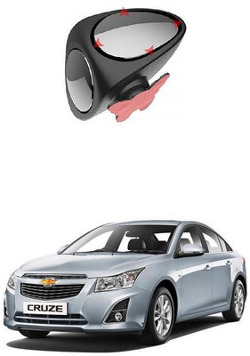 PRTEK Manual Dual Mirror For Chevrolet Cruze(Right)