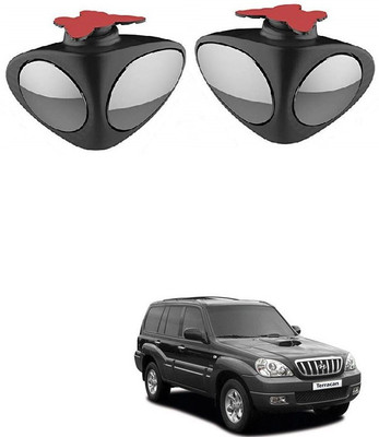 PRTEK Manual Dual Mirror For Hyundai Terracan(Left, Right)