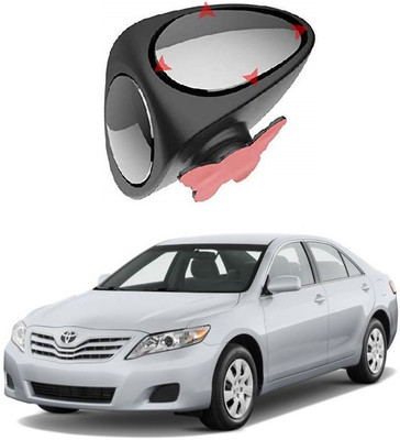 PRTEK Manual Dual Mirror For Toyota Camry(Right)