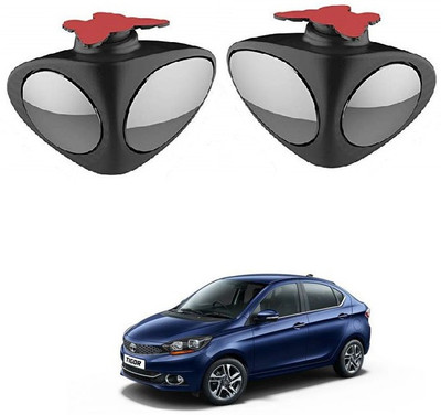 PRTEK Manual Dual Mirror For Tata Tigor(Left, Right)